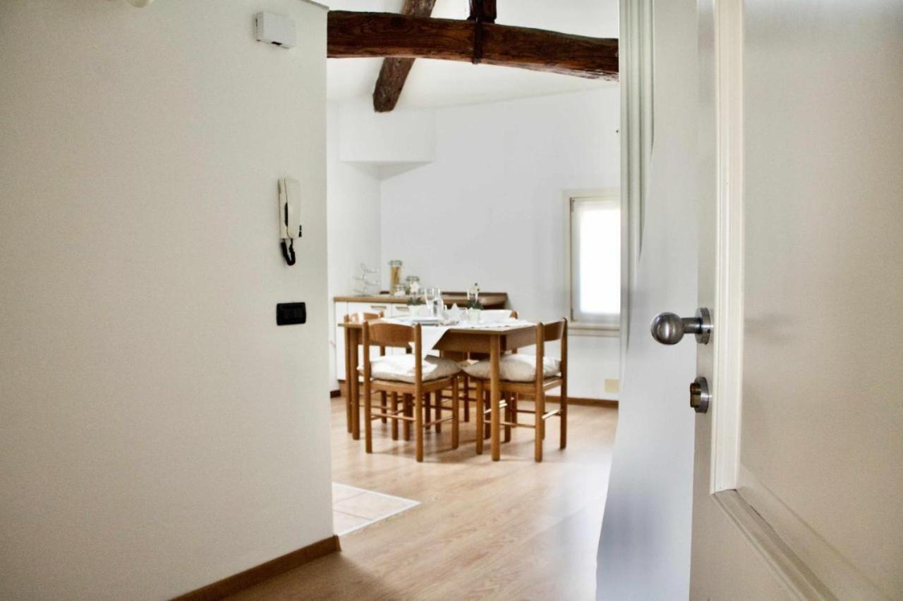 Alla Piazzetta Pergine Valsugana Ospitar 特伦托 外观 照片